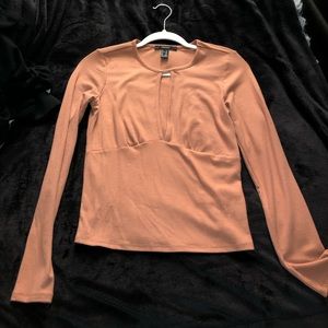 Brand new long sleeve shirt!!